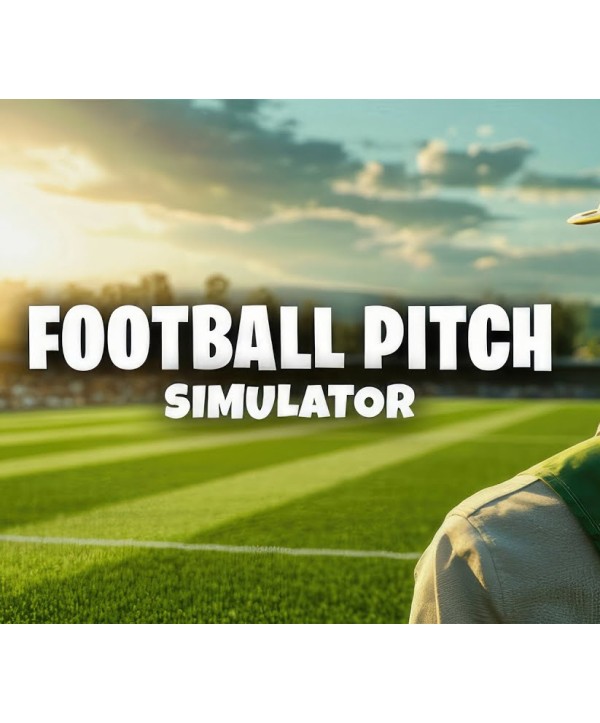 Football Pitch Simulator Steam Key GLOBAL